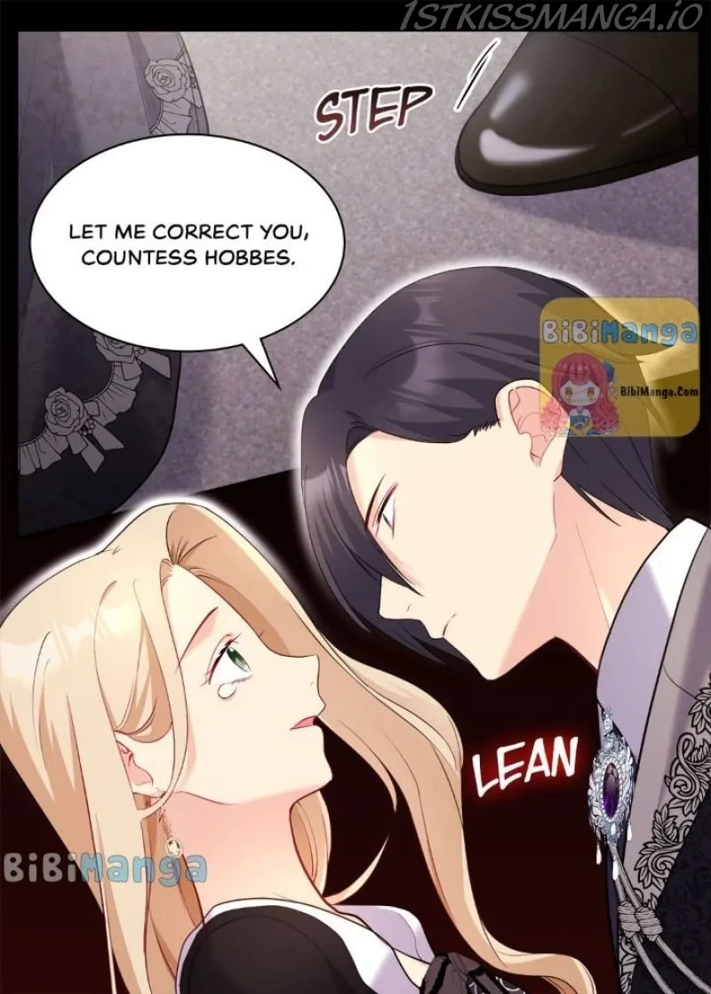 Daisy: How to become the Duke's Fiancèe Chapter 118 page 47