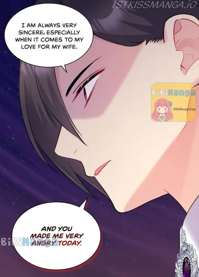 Daisy: How to become the Duke's Fiancèe Chapter 118 page 48