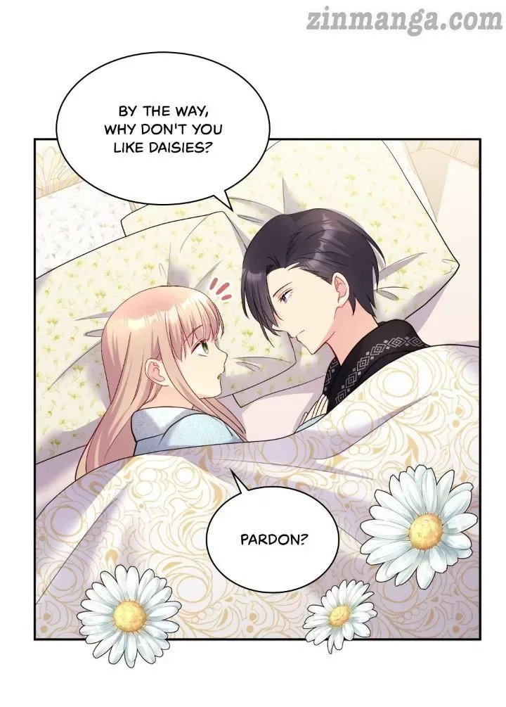 Daisy: How to become the Duke's Fiancèe Chapter 121 page 58