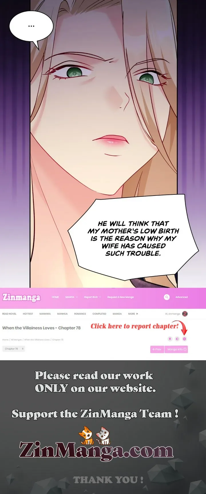Daisy: How to become the Duke's Fiancèe Chapter 122 page 64