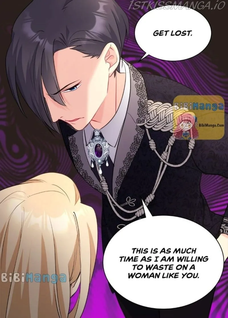 Daisy: How to become the Duke's Fiancèe Chapter 118 page 50