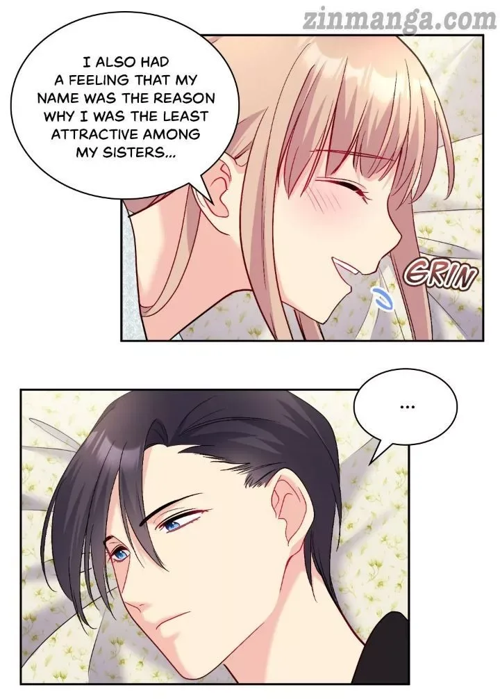 Daisy: How to become the Duke's Fiancèe Chapter 121 page 63
