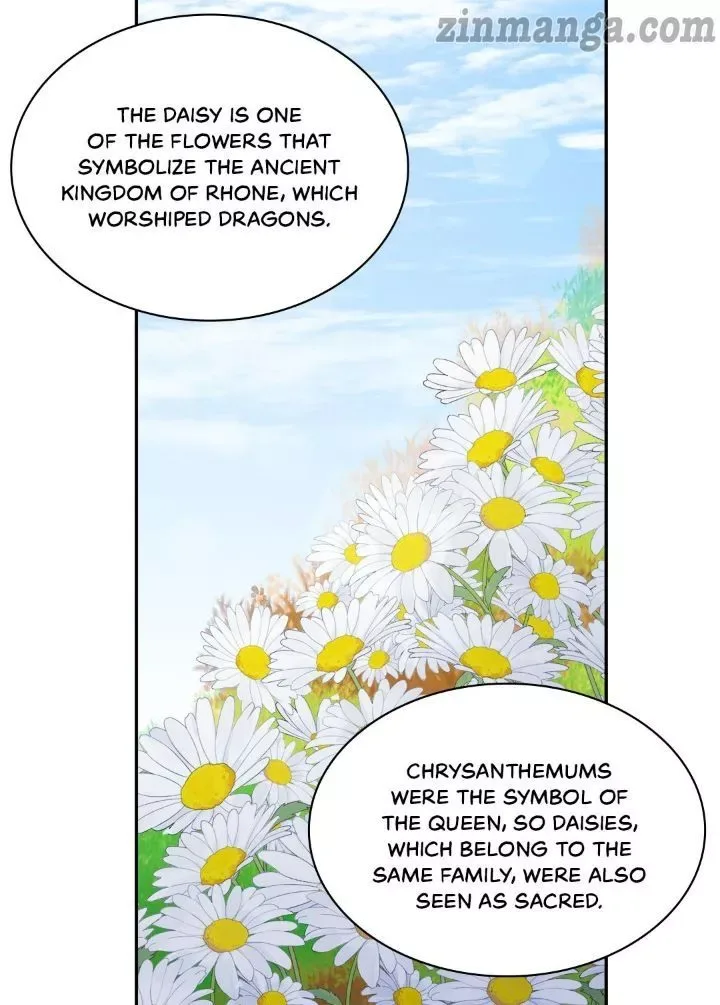 Daisy: How to become the Duke's Fiancèe Chapter 121 page 64