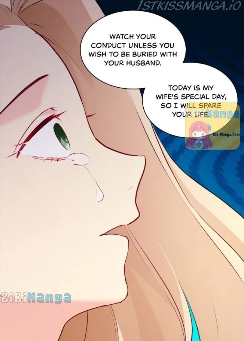 Daisy: How to become the Duke's Fiancèe Chapter 118 page 49