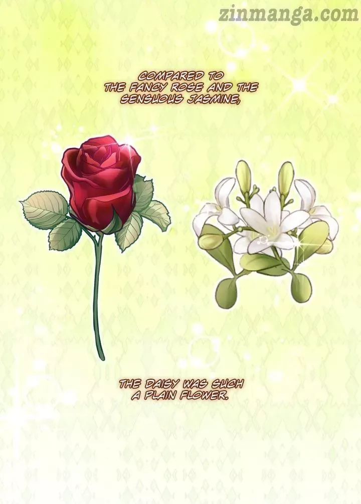 Daisy: How to become the Duke's Fiancèe Chapter 121 page 61