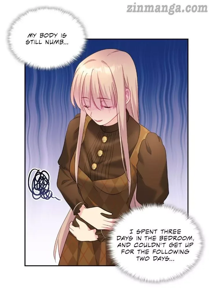Daisy: How to become the Duke's Fiancèe Chapter 125 page 18