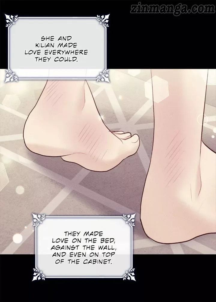 Daisy: How to become the Duke's Fiancèe Chapter 125 page 20