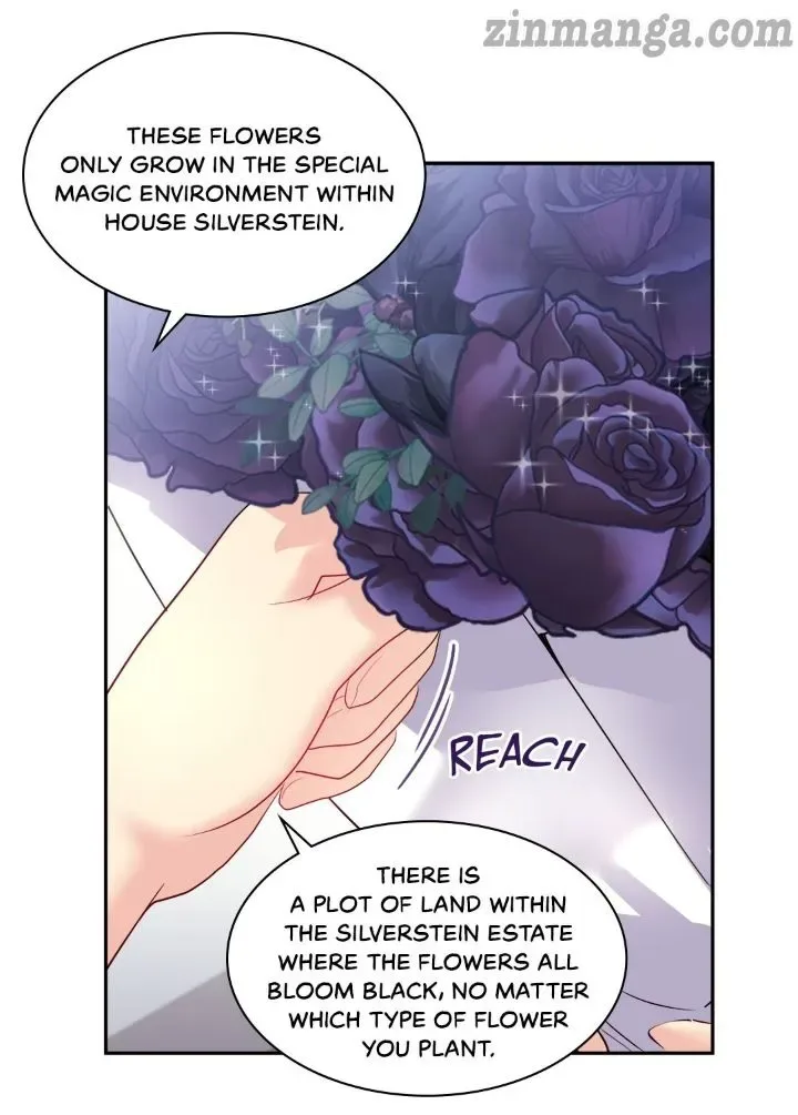 Daisy: How to become the Duke's Fiancèe Chapter 126 page 11