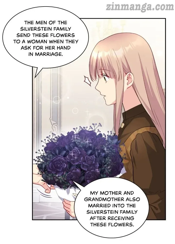 Daisy: How to become the Duke's Fiancèe Chapter 126 page 12