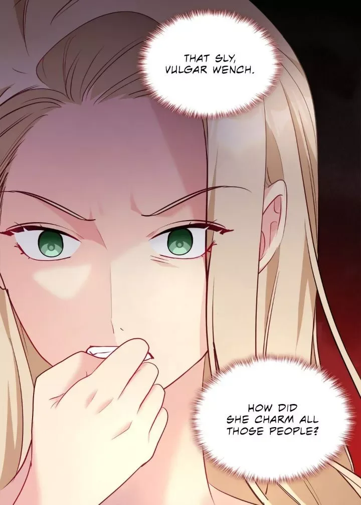 Daisy: How to become the Duke's Fiancèe Chapter 123 page 6
