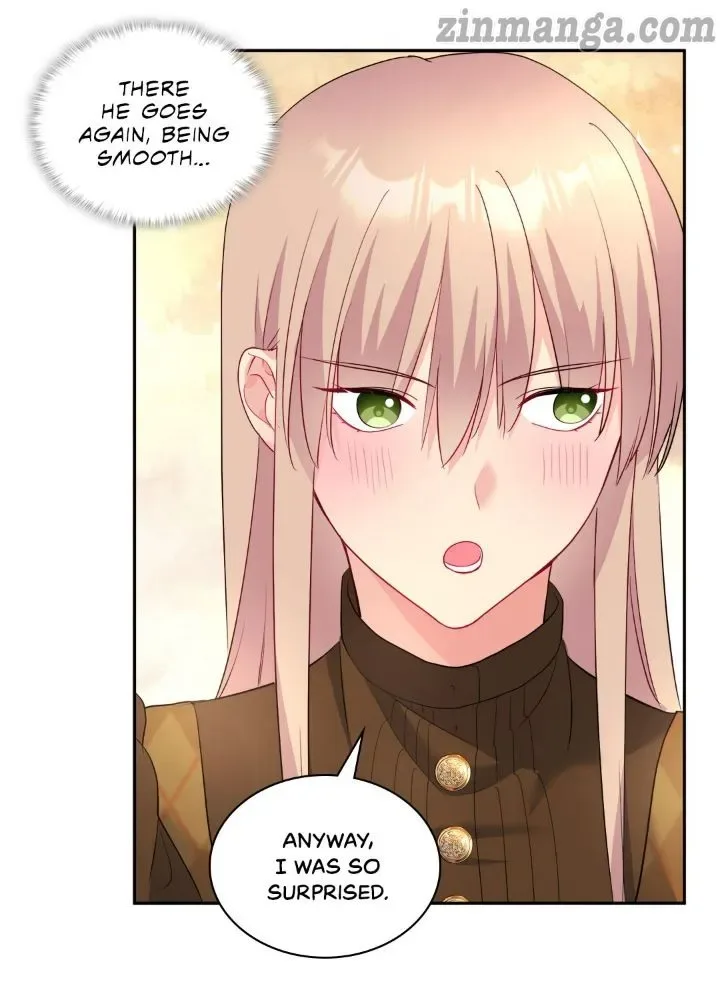 Daisy: How to become the Duke's Fiancèe Chapter 126 page 6