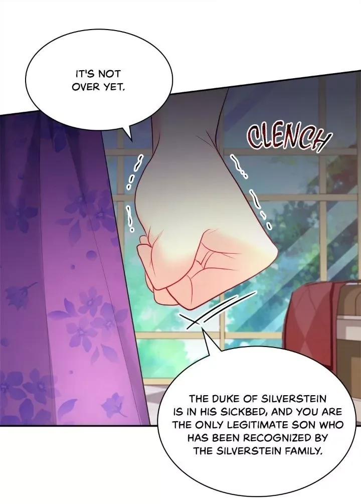 Daisy: How to become the Duke's Fiancèe Chapter 123 page 4