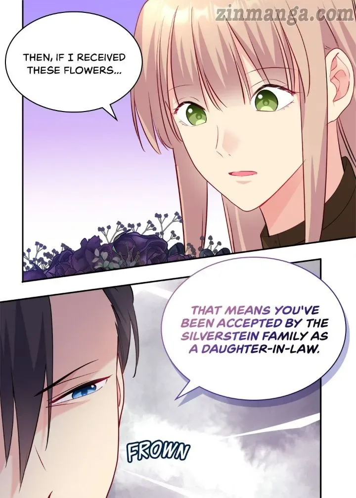 Daisy: How to become the Duke's Fiancèe Chapter 126 page 13