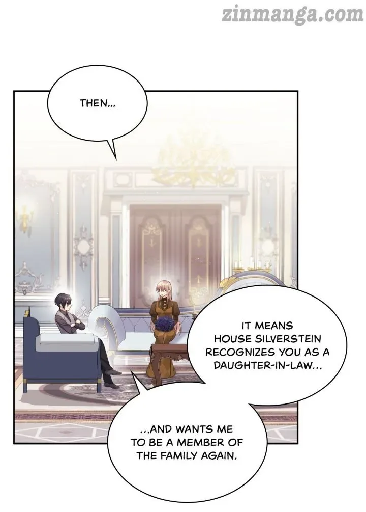 Daisy: How to become the Duke's Fiancèe Chapter 126 page 16