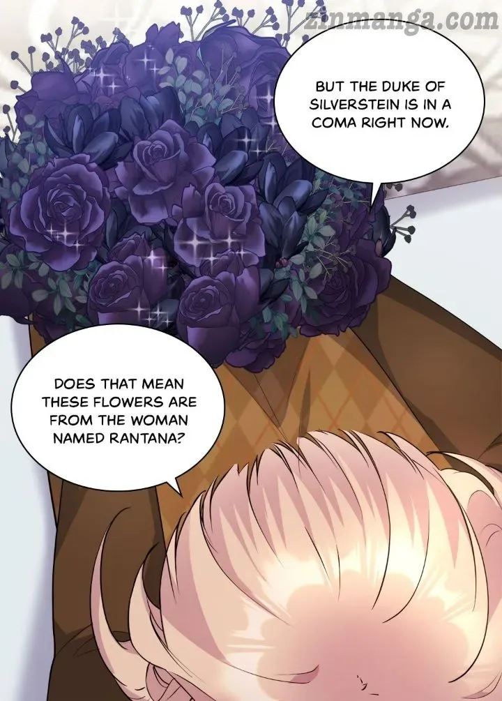 Daisy: How to become the Duke's Fiancèe Chapter 126 page 14