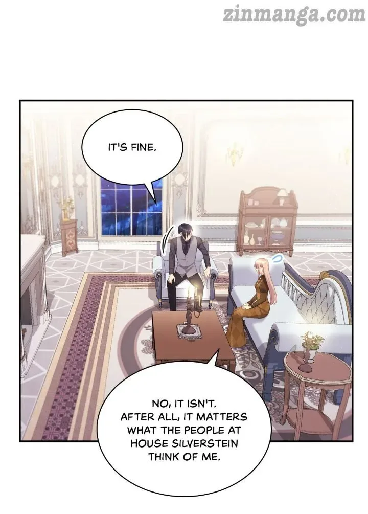Daisy: How to become the Duke's Fiancèe Chapter 126 page 4