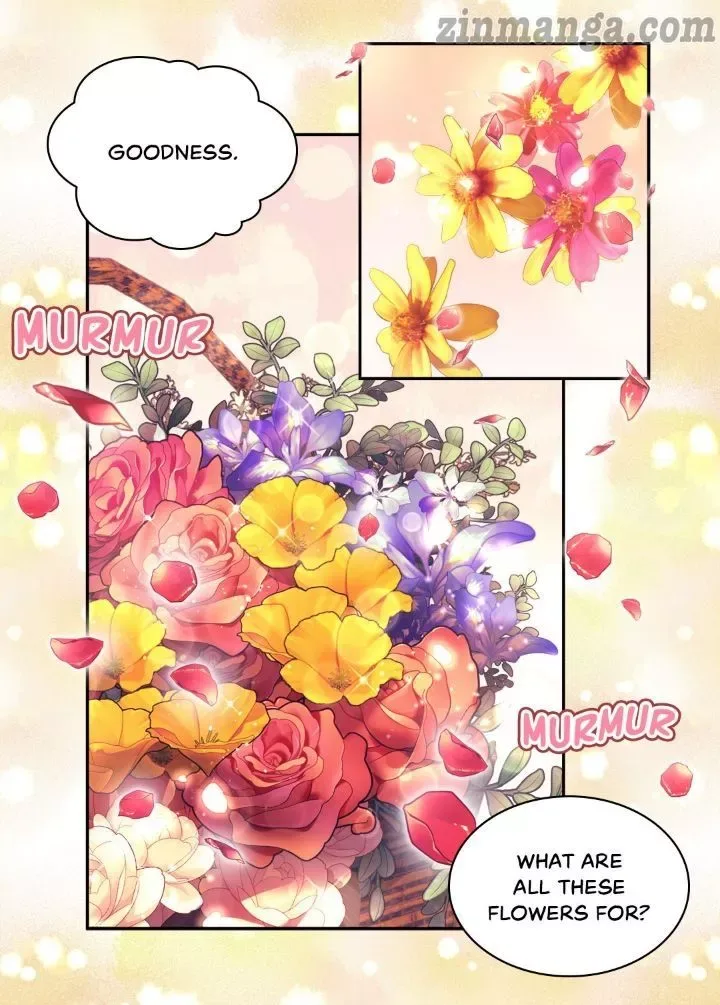 Daisy: How to become the Duke's Fiancèe Chapter 125 page 39