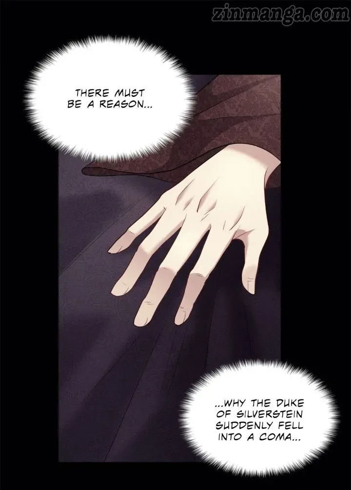 Daisy: How to become the Duke's Fiancèe Chapter 126 page 17