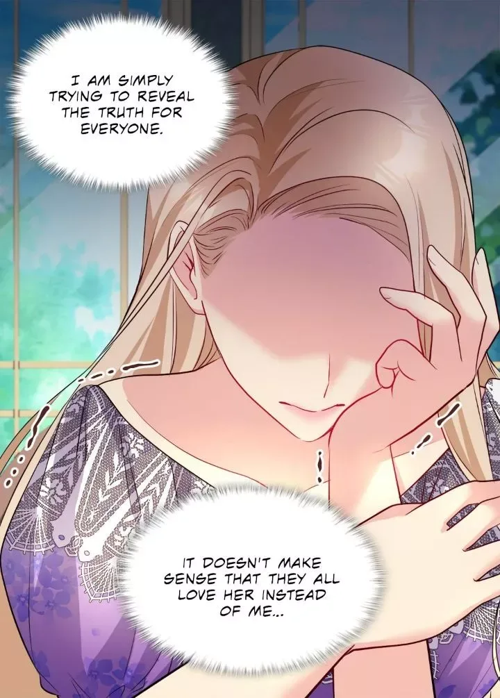Daisy: How to become the Duke's Fiancèe Chapter 123 page 9