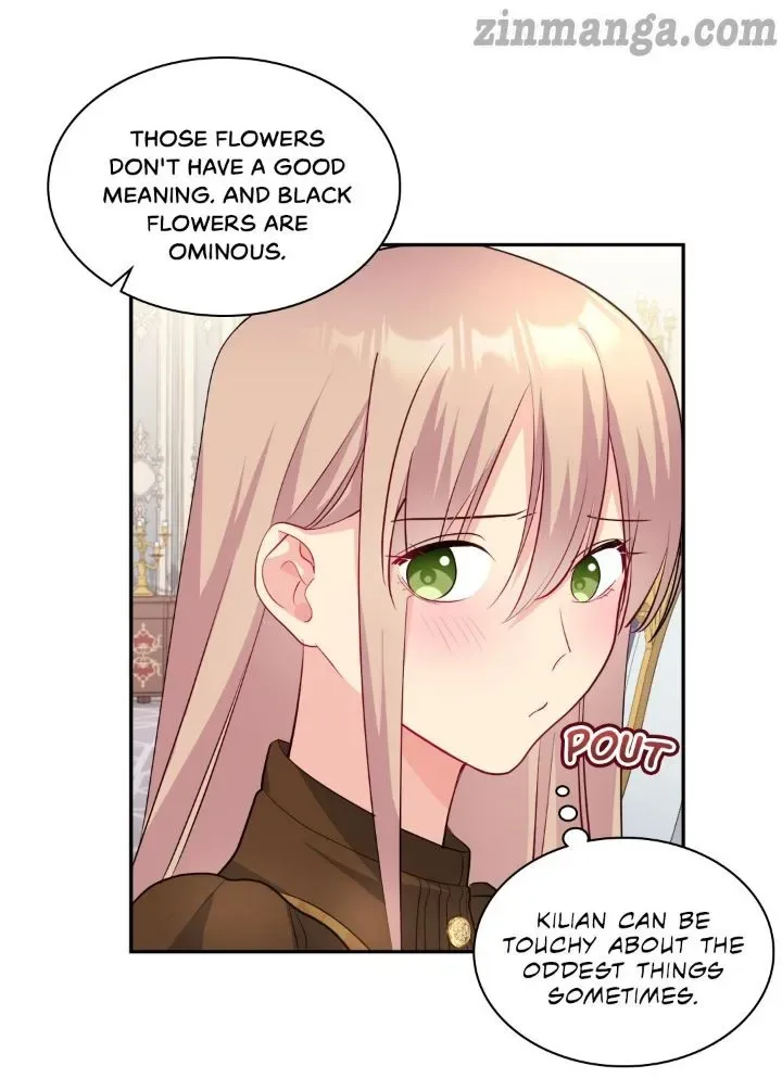 Daisy: How to become the Duke's Fiancèe Chapter 126 page 20