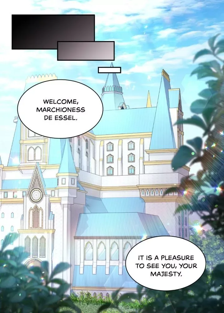 Daisy: How to become the Duke's Fiancèe Chapter 123 page 12