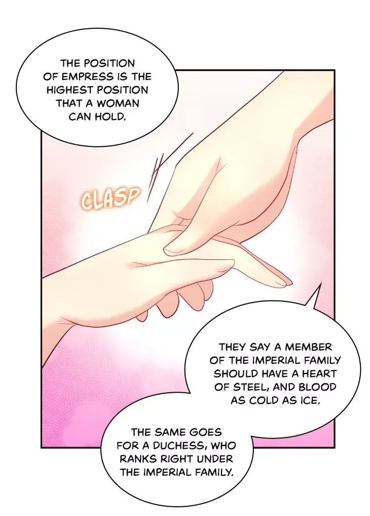 Daisy: How to become the Duke's Fiancèe Chapter 123 page 16