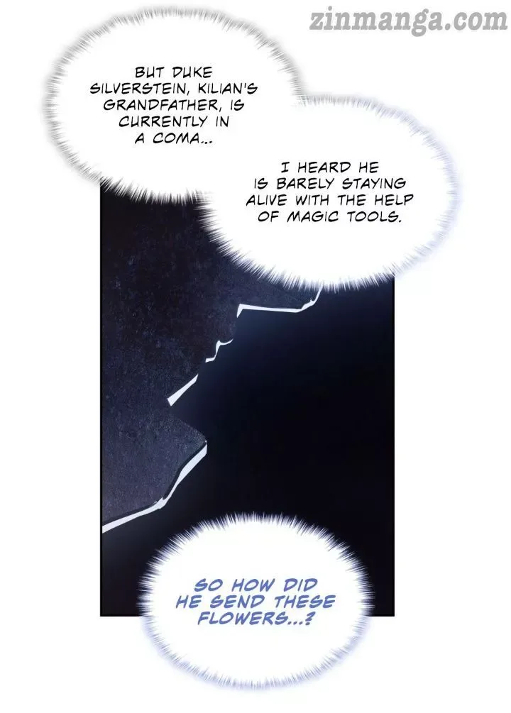 Daisy: How to become the Duke's Fiancèe Chapter 125 page 46