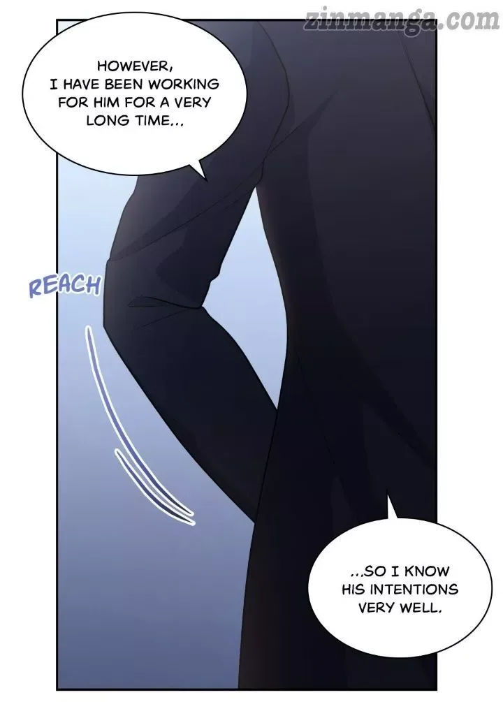 Daisy: How to become the Duke's Fiancèe Chapter 125 page 48
