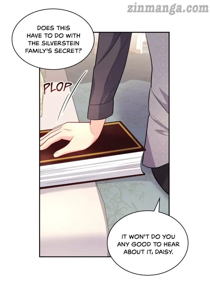 Daisy: How to become the Duke's Fiancèe Chapter 126 page 30
