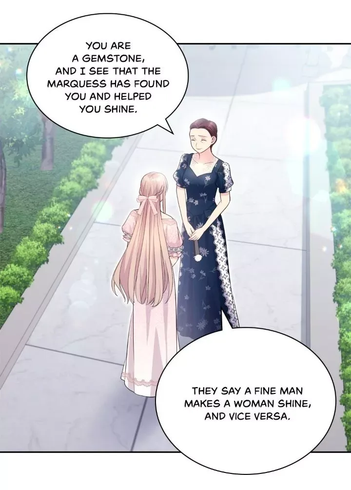Daisy: How to become the Duke's Fiancèe Chapter 123 page 23