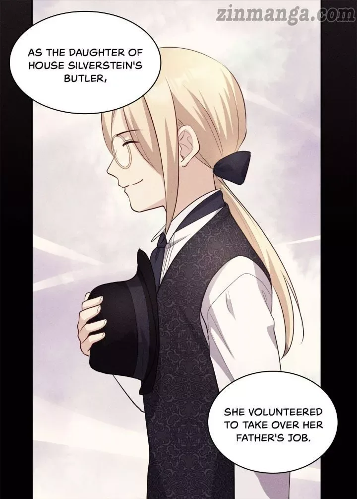 Daisy: How to become the Duke's Fiancèe Chapter 125 page 59