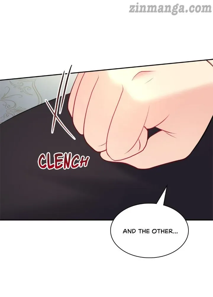 Daisy: How to become the Duke's Fiancèe Chapter 126 page 35