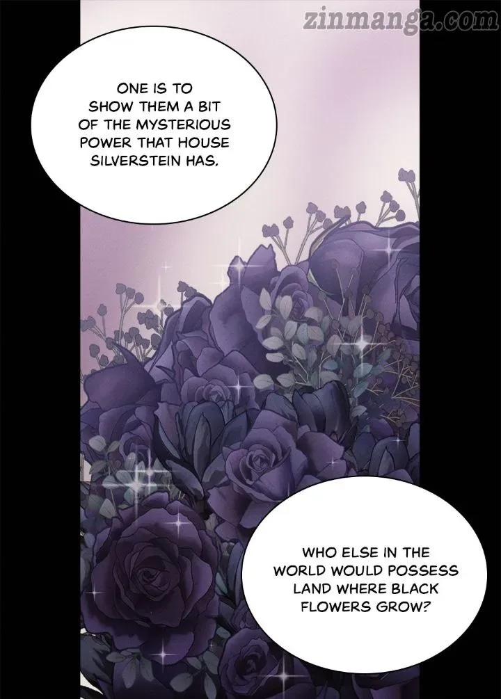 Daisy: How to become the Duke's Fiancèe Chapter 126 page 34
