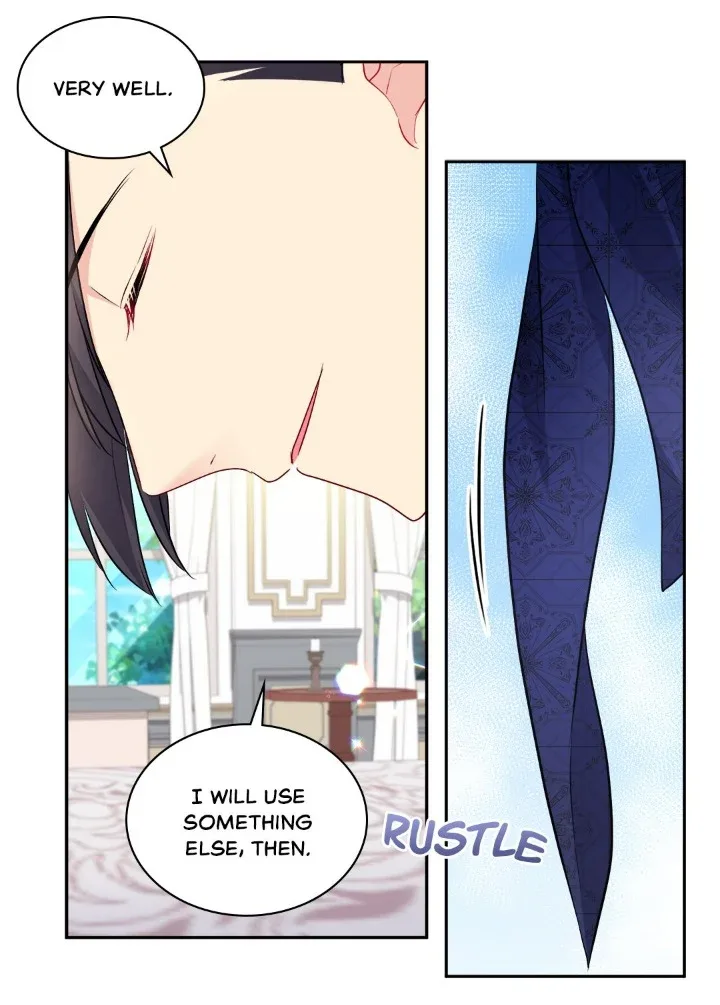 Daisy: How to become the Duke's Fiancèe Chapter 124 page 9