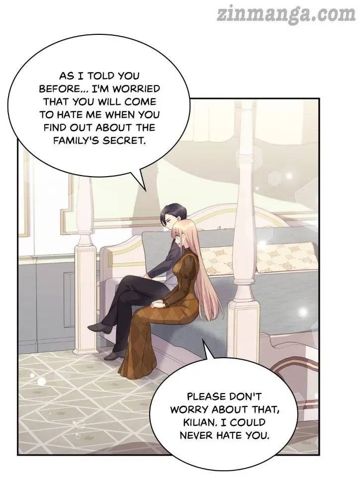 Daisy: How to become the Duke's Fiancèe Chapter 126 page 31