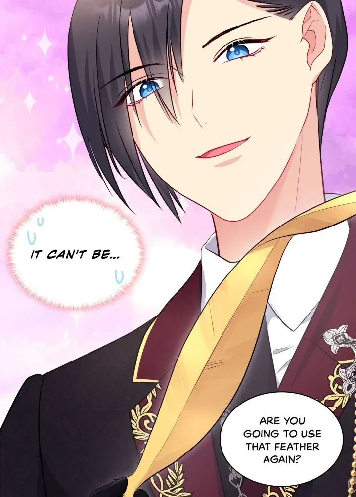 Daisy: How to become the Duke's Fiancèe Chapter 124 page 6