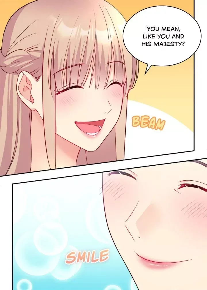 Daisy: How to become the Duke's Fiancèe Chapter 123 page 24