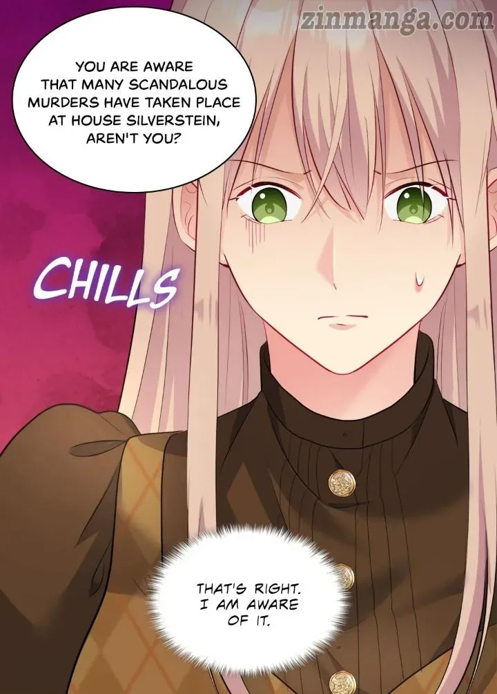 Daisy: How to become the Duke's Fiancèe Chapter 126 page 38