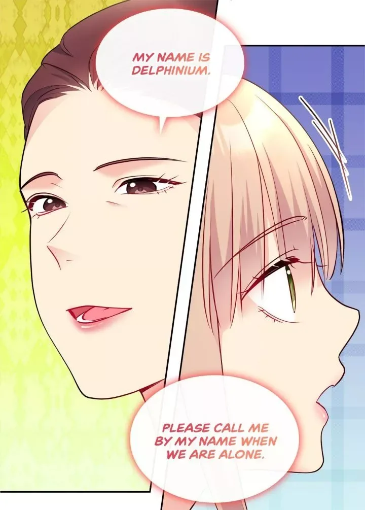 Daisy: How to become the Duke's Fiancèe Chapter 123 page 26