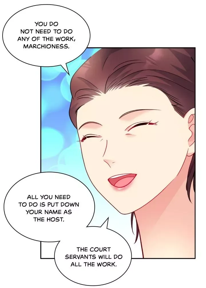 Daisy: How to become the Duke's Fiancèe Chapter 123 page 30