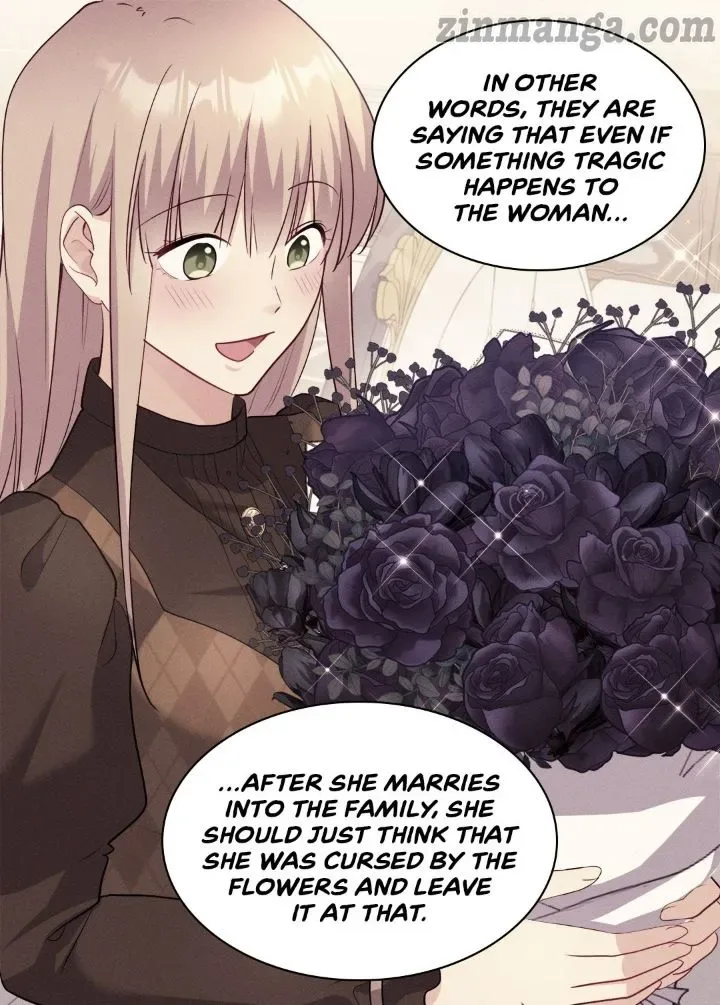Daisy: How to become the Duke's Fiancèe Chapter 126 page 37