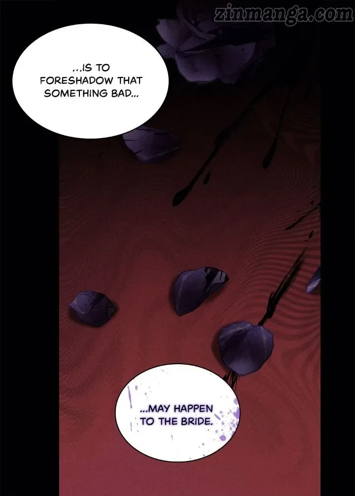 Daisy: How to become the Duke's Fiancèe Chapter 126 page 36