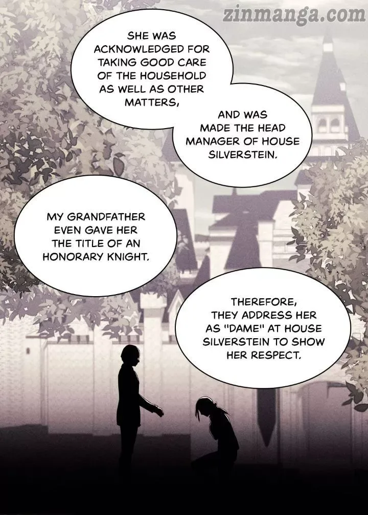 Daisy: How to become the Duke's Fiancèe Chapter 125 page 60
