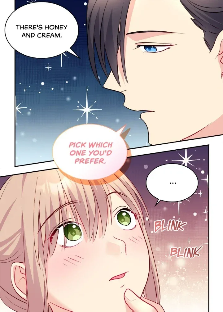 Daisy: How to become the Duke's Fiancèe Chapter 124 page 13