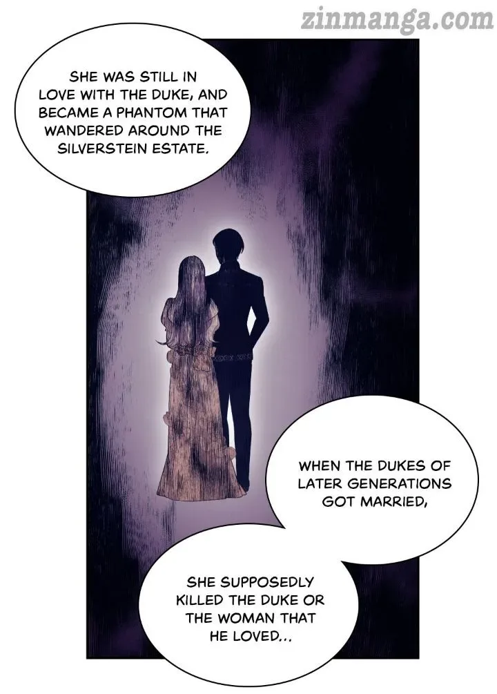 Daisy: How to become the Duke's Fiancèe Chapter 126 page 51