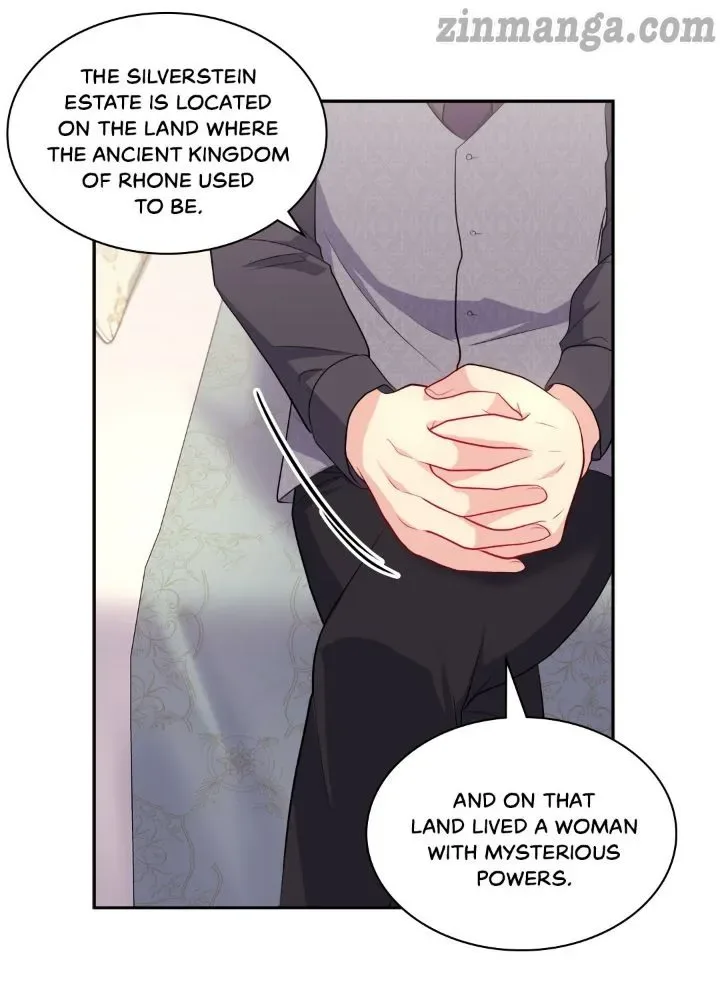 Daisy: How to become the Duke's Fiancèe Chapter 126 page 47