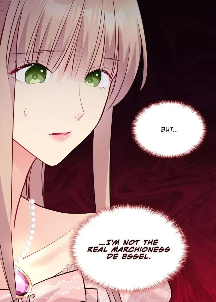 Daisy: How to become the Duke's Fiancèe Chapter 123 page 32