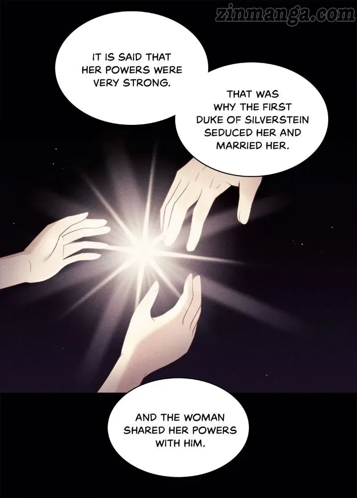 Daisy: How to become the Duke's Fiancèe Chapter 126 page 48