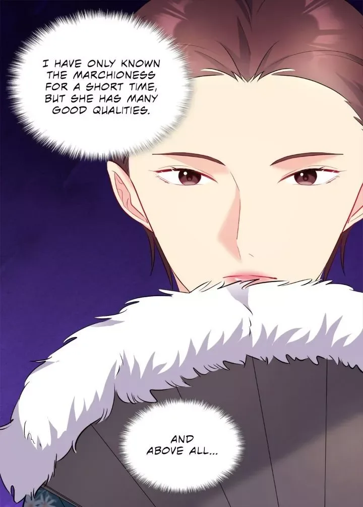 Daisy: How to become the Duke's Fiancèe Chapter 123 page 39