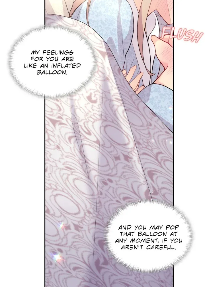 Daisy: How to become the Duke's Fiancèe Chapter 124 page 26